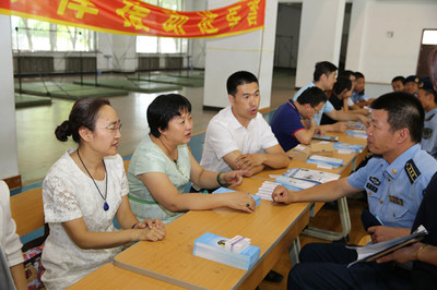 法律援助與法律咨詢 守護(hù)社會(huì)公正的守護(hù)者